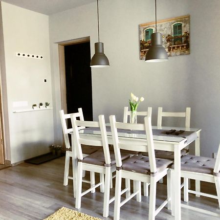 Luz Del Sol Balatonlelle 아파트 외부 사진