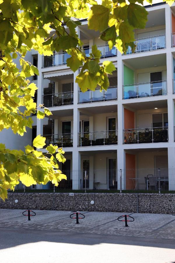 Luz Del Sol Balatonlelle 아파트 외부 사진