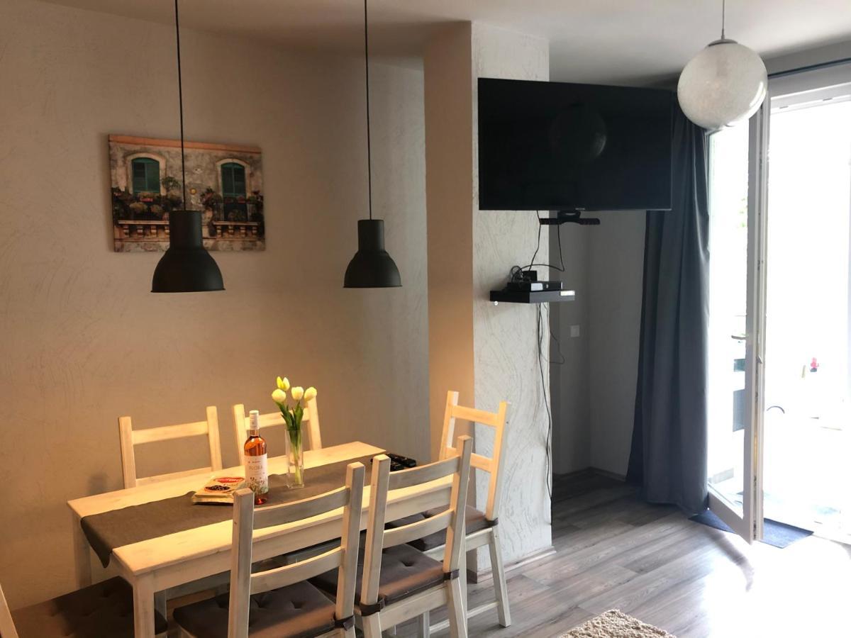 Luz Del Sol Balatonlelle 아파트 외부 사진