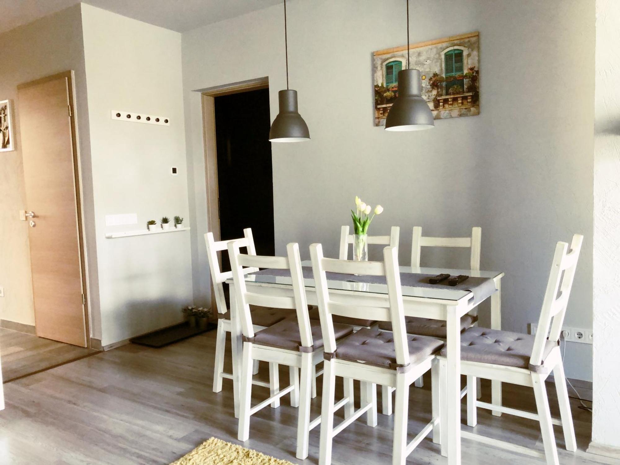 Luz Del Sol Balatonlelle 아파트 외부 사진
